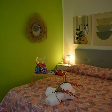 La Casita Nel Bosco Apartment เนเปิลส์ ภายนอก รูปภาพ