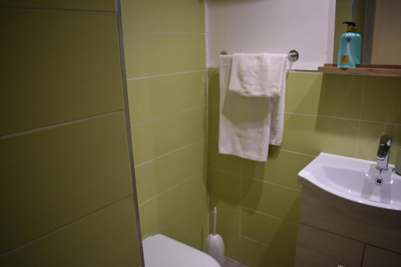 La Casita Nel Bosco Apartment เนเปิลส์ ภายนอก รูปภาพ