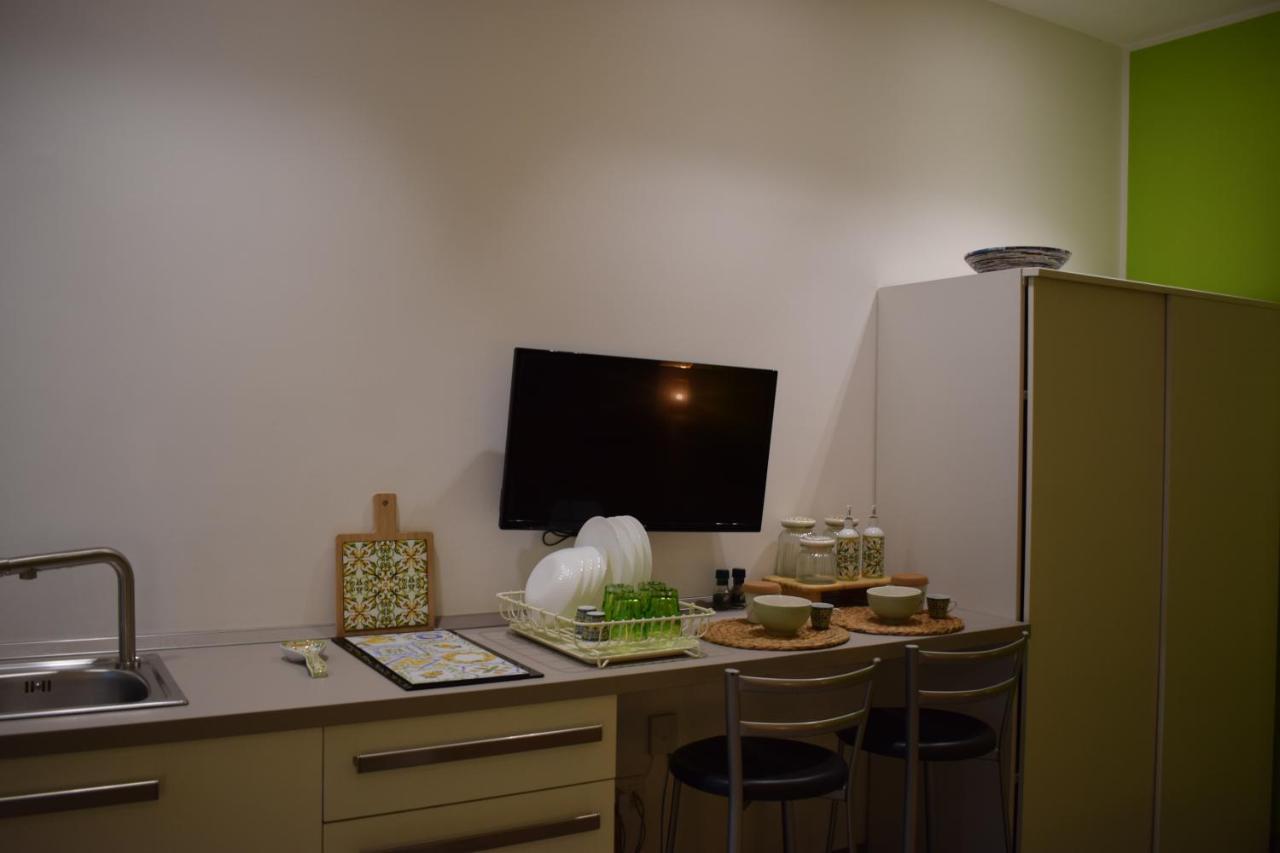 La Casita Nel Bosco Apartment เนเปิลส์ ภายนอก รูปภาพ