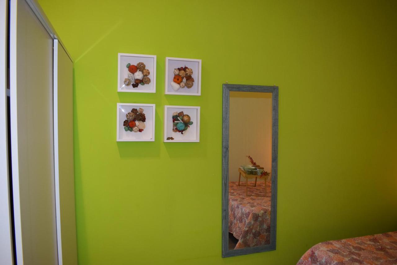 La Casita Nel Bosco Apartment เนเปิลส์ ภายนอก รูปภาพ