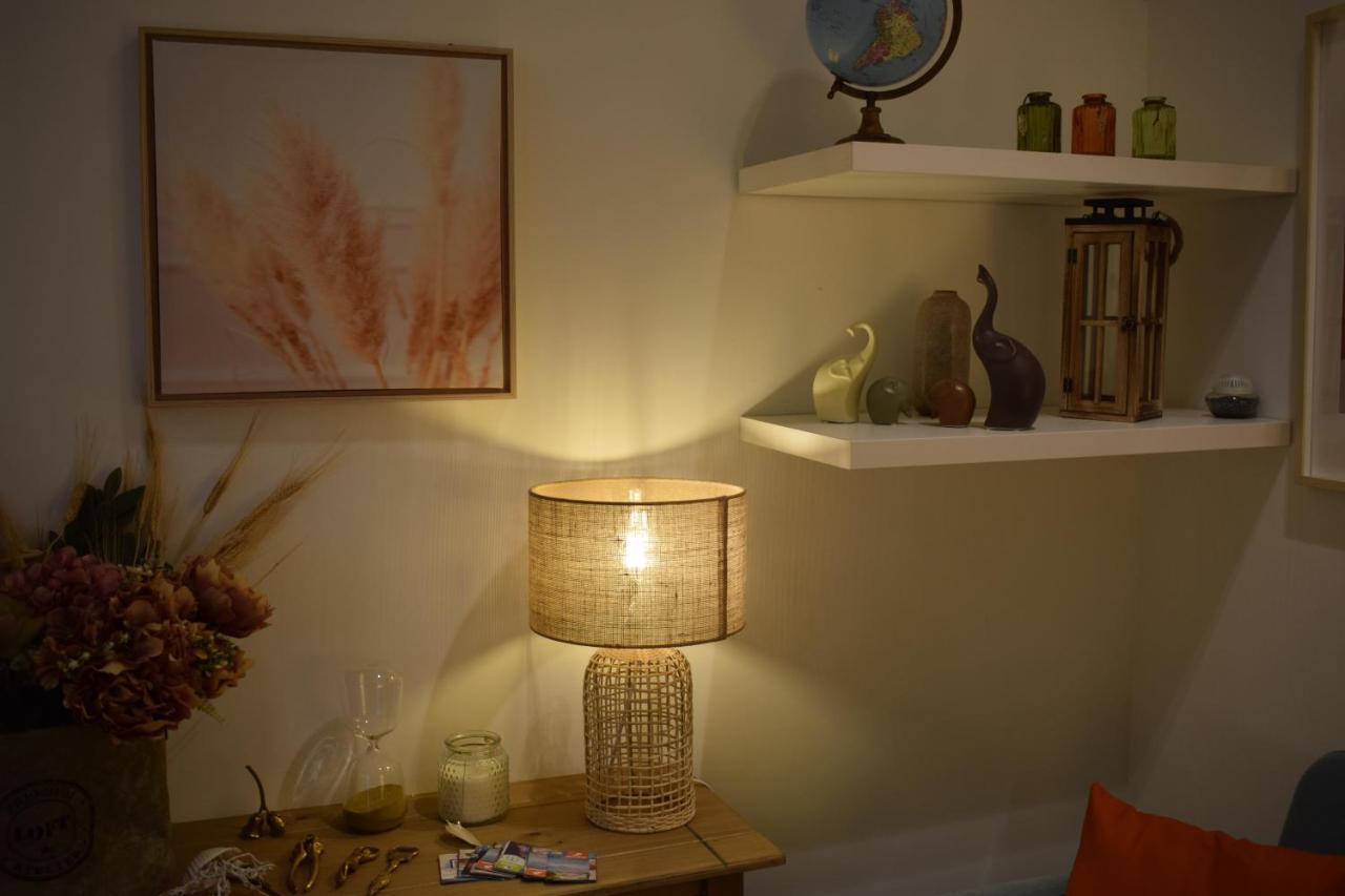 La Casita Nel Bosco Apartment เนเปิลส์ ภายนอก รูปภาพ