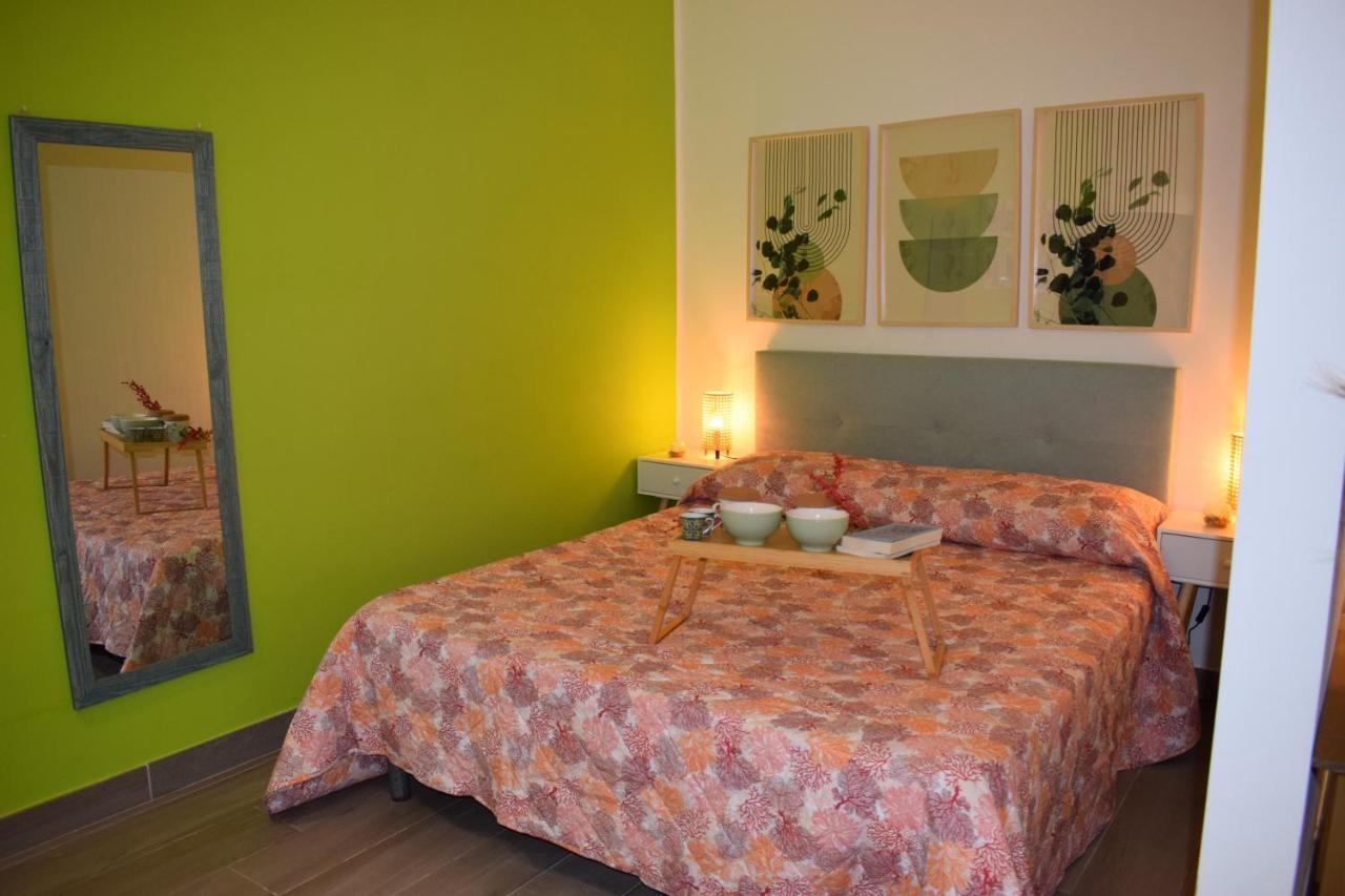 La Casita Nel Bosco Apartment เนเปิลส์ ภายนอก รูปภาพ
