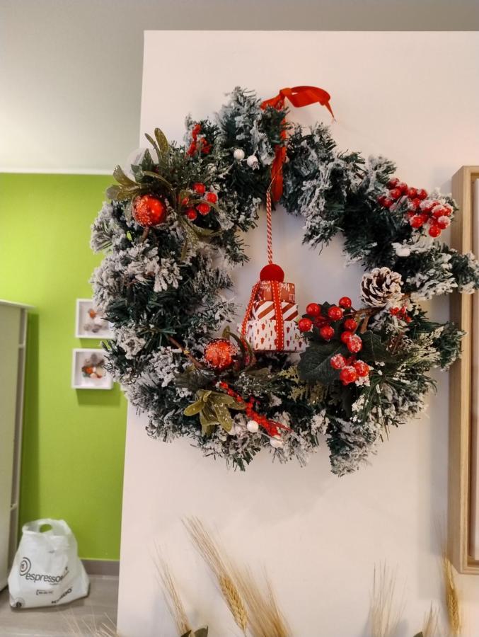 La Casita Nel Bosco Apartment เนเปิลส์ ภายนอก รูปภาพ