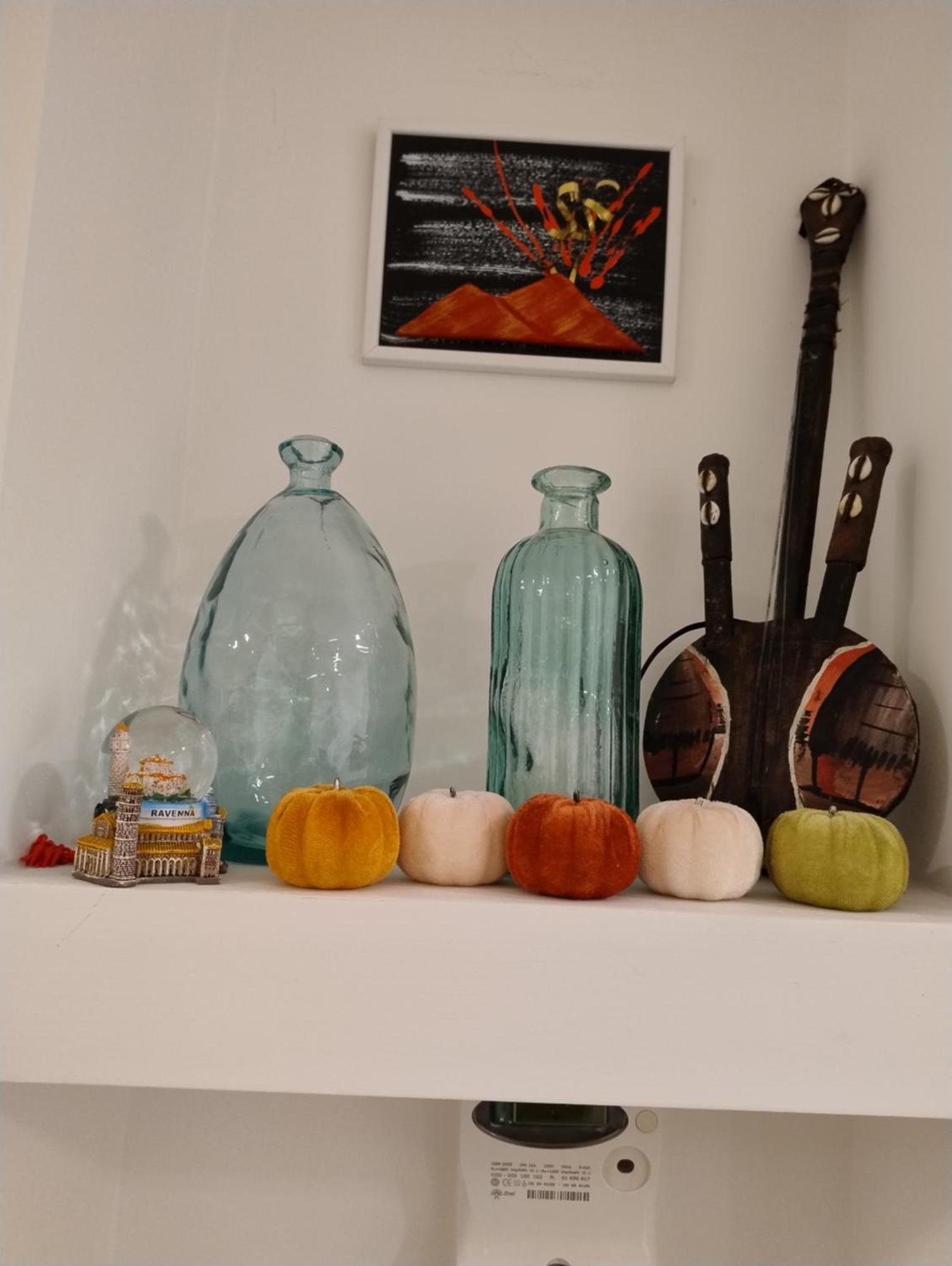 La Casita Nel Bosco Apartment เนเปิลส์ ภายนอก รูปภาพ
