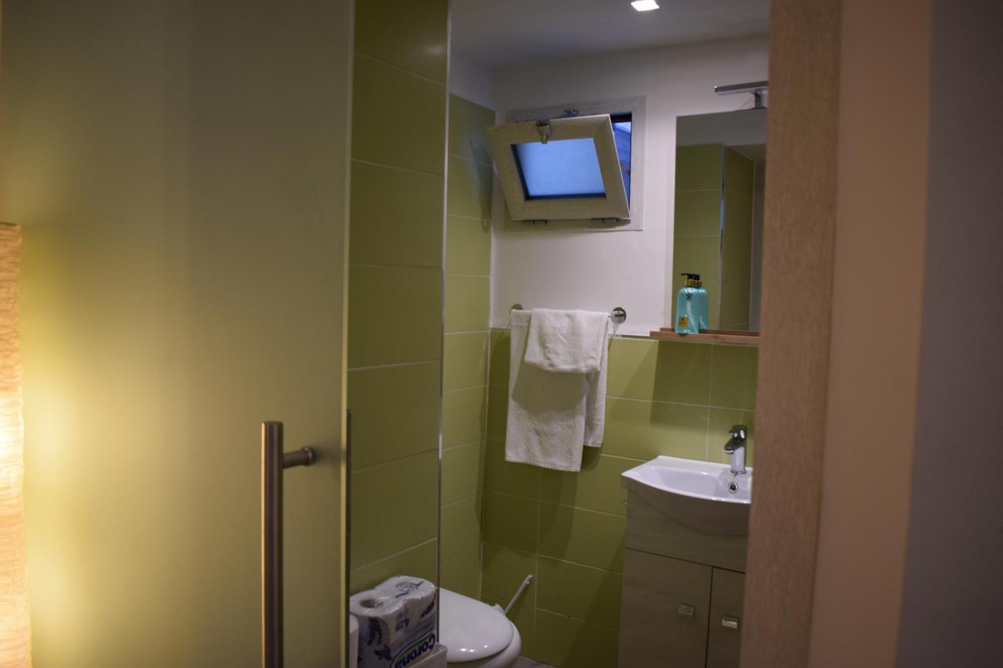 La Casita Nel Bosco Apartment เนเปิลส์ ภายนอก รูปภาพ