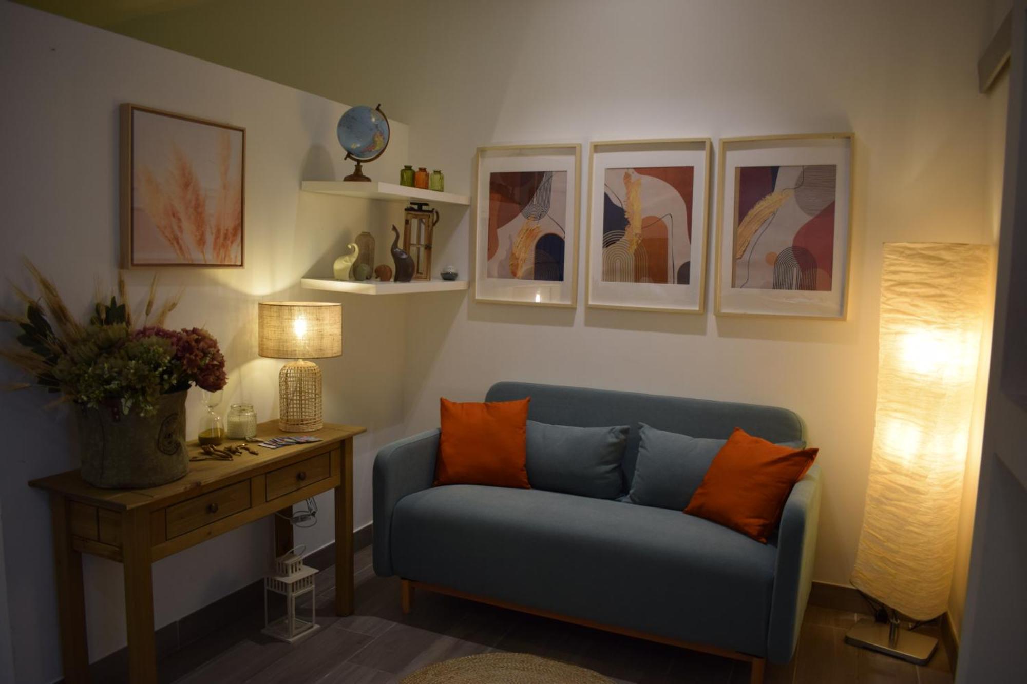 La Casita Nel Bosco Apartment เนเปิลส์ ภายนอก รูปภาพ