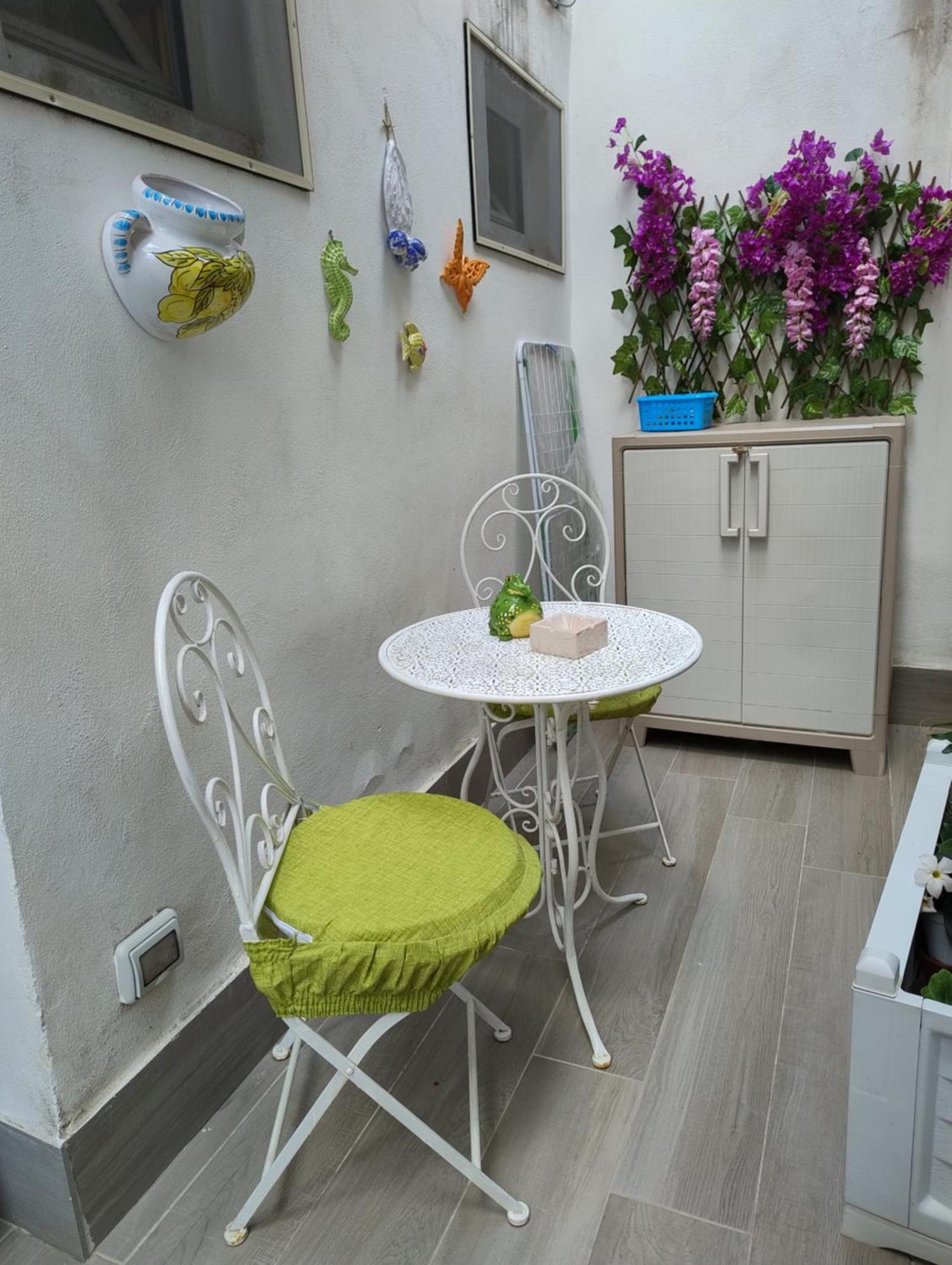 La Casita Nel Bosco Apartment เนเปิลส์ ภายนอก รูปภาพ