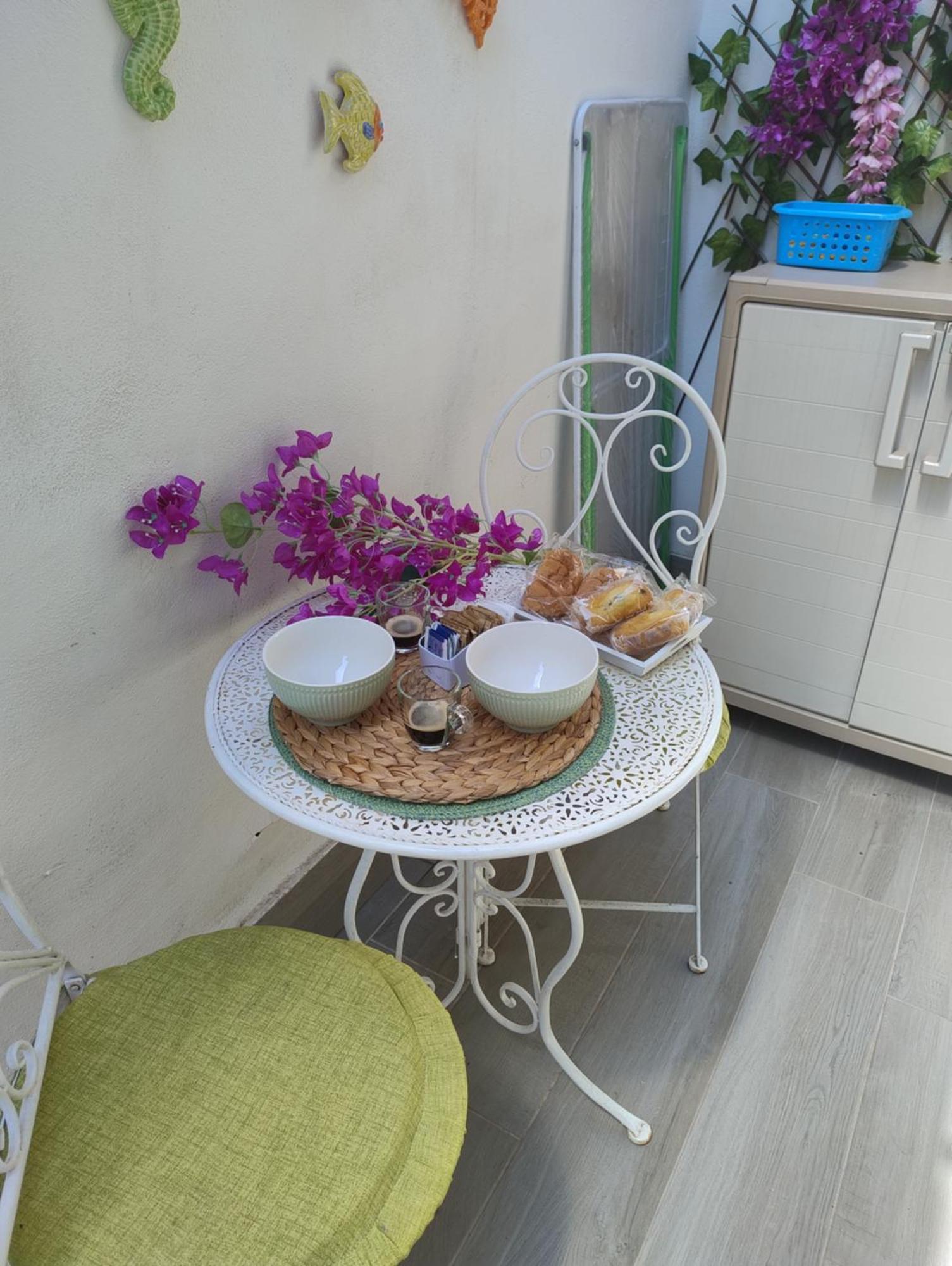 La Casita Nel Bosco Apartment เนเปิลส์ ภายนอก รูปภาพ